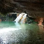 Terres De L'ebre Between Two Natural Parks