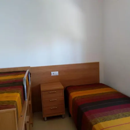 Apartamento Terres De L'ebre Between Two Natural Parks