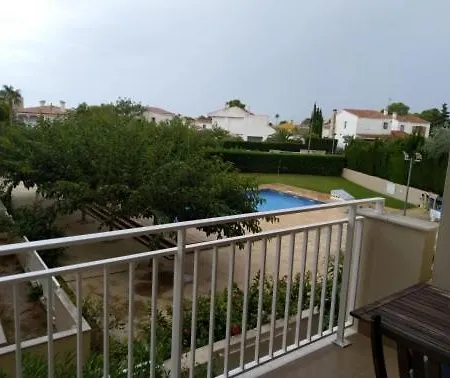 Terres De L'ebre Between Two Natural Parks