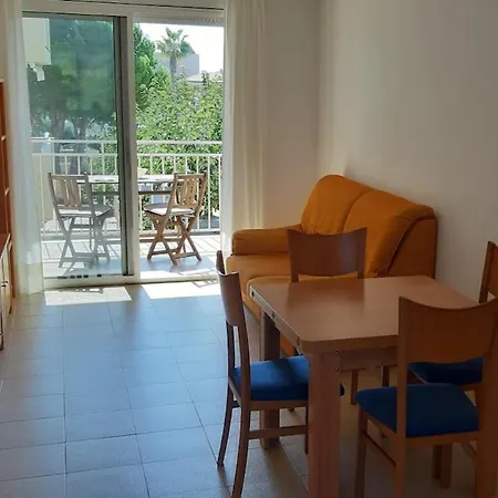 Terres De L'ebre Between Two Natural Parks Apartamento