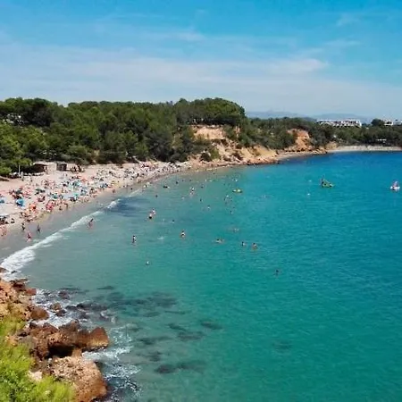 Apartamento Terres De L'ebre Between Two Natural Parks