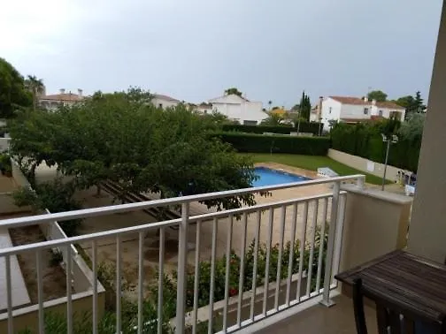 Terres De L'ebre Between Two Natural Parks