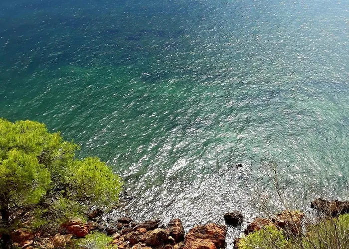 Terres De L'ebre Between Two Natural Parks * L'Ampolla