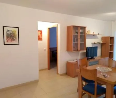 Apartamento Terres De L'ebre Between Two Natural Parks L'Ampolla