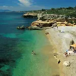 Terres De L'ebre Between Two Natural Parks Apartman