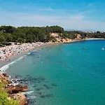 Apartman Terres De L'ebre Between Two Natural Parks